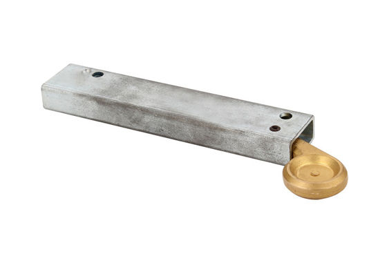 barilotto sinistro o giusto Bolt del paletto di scivolamento resistente di 180mm del portone della serratura del fermo