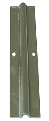 Scanalatura scorrevole di rotolamento concreta del sostegno 16mm U delle rotaie di scorrimento