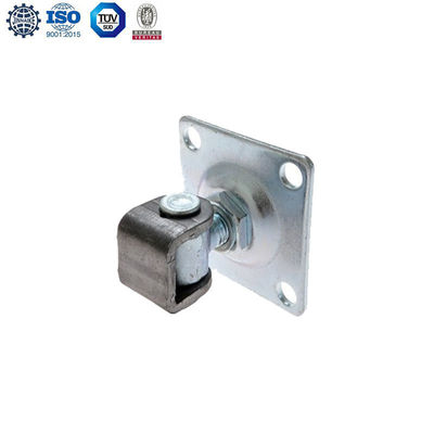 Il granaio d'acciaio Q235 ha galvanizzato le cerniere di porta M12 M14 M16 M18 M20 M24 regolabili