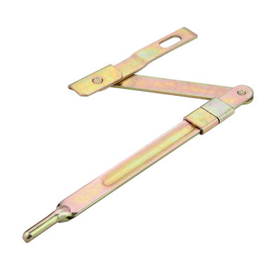 Grande hardware resistente a 10 pollici d'ottone del fermo del portone di scivolamento