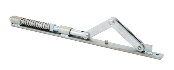 Grande hardware resistente a 10 pollici d'ottone del fermo del portone di scivolamento