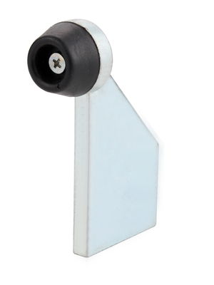 Gomma automatica del tappo del portone senza base di appoggio 95mm 110mm