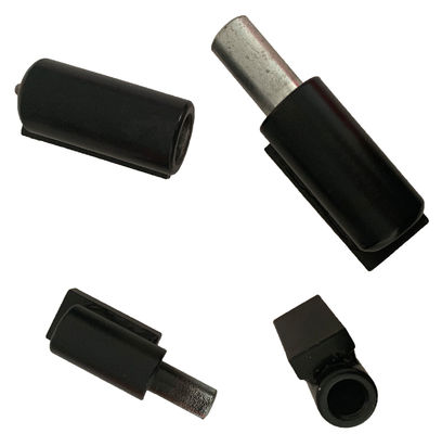 cerniera posteriore stile americana del rivestimento di potere dell'hardware resistente per il portone di oscillazione