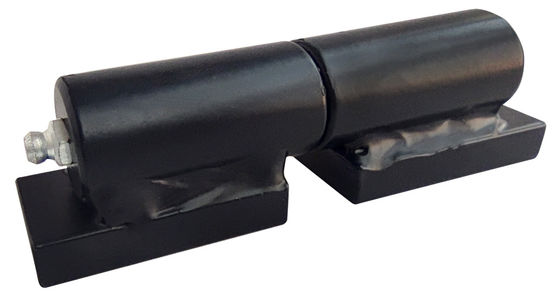cerniera posteriore stile americana del rivestimento di potere dell'hardware resistente per il portone di oscillazione