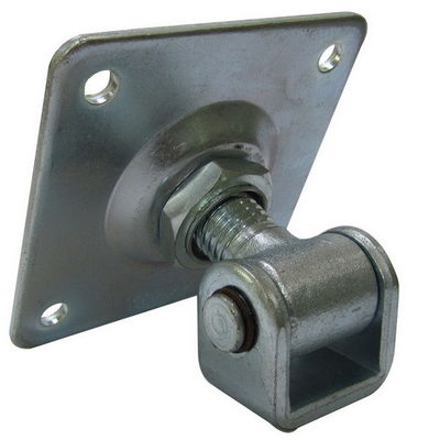 Dado galvanizzato regolabile M16 M18 M20 M24 dell'hardware della cerniera