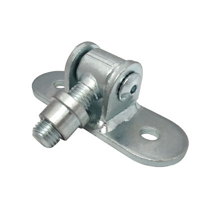 Dado galvanizzato regolabile M16 M18 M20 M24 dell'hardware della cerniera