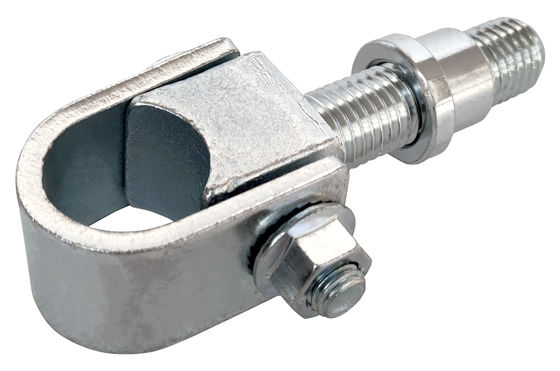 Dado galvanizzato regolabile M16 M18 M20 M24 dell'hardware della cerniera