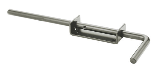 Chrome interno ha messo lo scivolamento dei paletti 6" 140mm