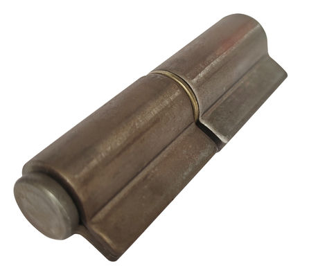 l'hardware saldabile resistente della cerniera del barilotto per le porte dei recinti dei portoni cova su Bush d'ottone 16x100mm