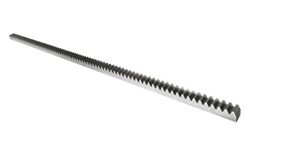 scaffale di ingranaggio di nylon apri del portone di 1.75kg m. Automatic Rack Sliding