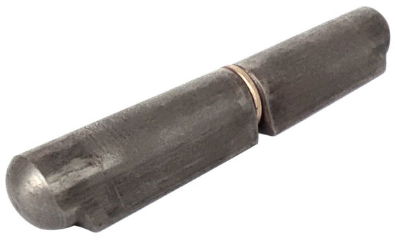 Saldatura sulla cerniera con cuscinetto a sfera resistente con la spilla di sicurezza per le porte ed i portoni del metallo