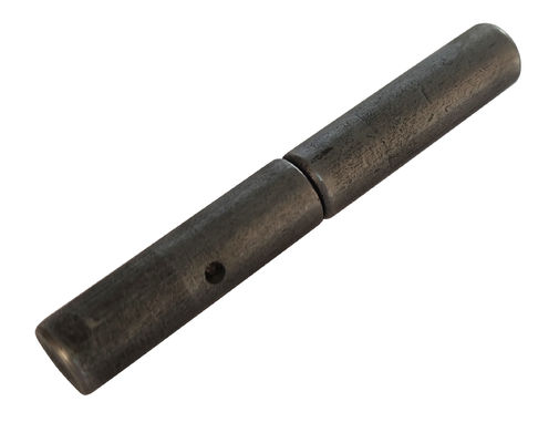 Giro femminile maschio della cerniera 16mmx80mm di disposizione dell'hardware della cerniera di Trailer Welding Gate del recinto