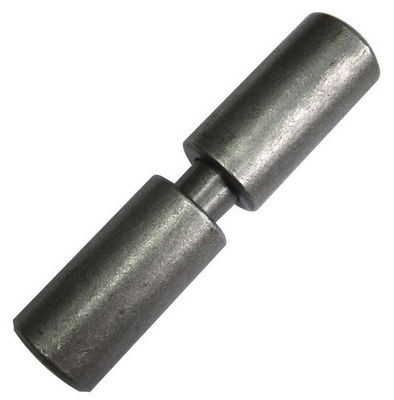 Giro femminile maschio della cerniera 16mmx80mm di disposizione dell'hardware della cerniera di Trailer Welding Gate del recinto