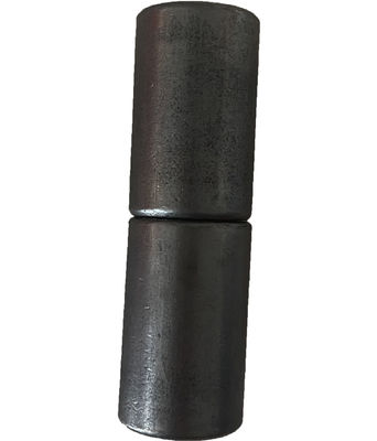 Giro femminile maschio della cerniera 16mmx80mm di disposizione dell'hardware della cerniera di Trailer Welding Gate del recinto