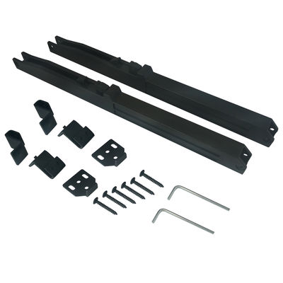 14 meccanismo scorrevole vicino molle a 144 pollici dell'hardware della porta di granaio dell'hardware 70-160lb del portone del granaio di Ft