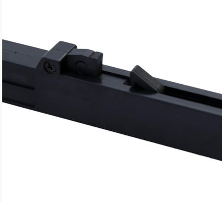 14 meccanismo scorrevole vicino molle a 144 pollici dell'hardware della porta di granaio dell'hardware 70-160lb del portone del granaio di Ft