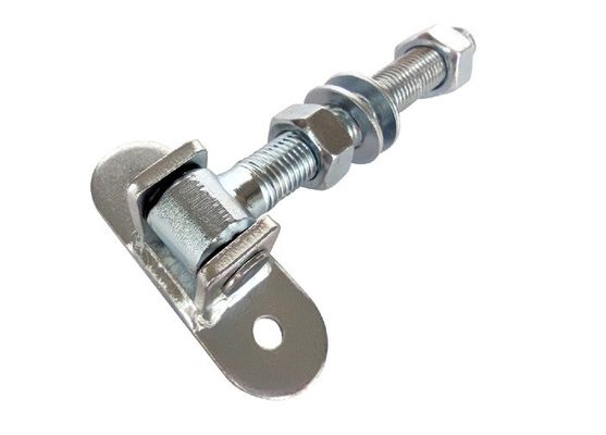 Una cerniera agricola M16 Bolt da 90 gradi su regolabile con il piatto