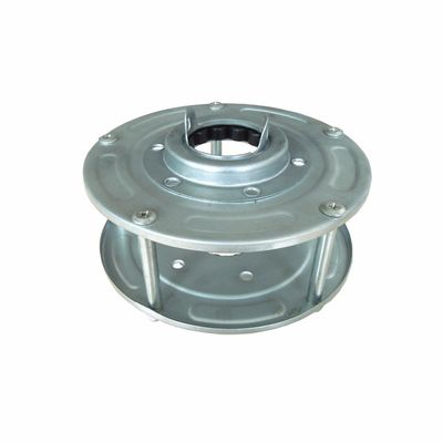 Contenitore di primavera d'acciaio solido degli sportelli del rullo 200mm 220mm