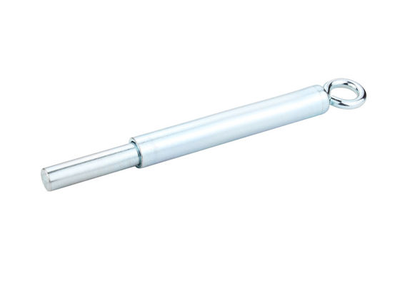 L'acciaio resistente industriale della serratura del chiavistello ha galvanizzato 90mm-172mm