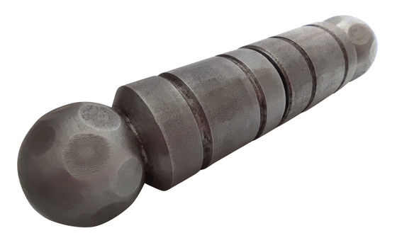 saldatura resistente d'acciaio 20x100 sulle cerniere del barilotto per la testa del giro di colore di auto dei portoni