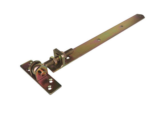Resistente all'aperto dell'azienda agricola M16 dell'hardware di legno regolabile della cerniera