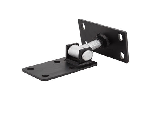 L'hardware di legno resistente della cerniera M24 per il recinto di legno Galvanised Steel Hinges zinca placcato