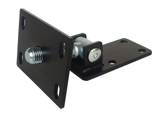 L'hardware di legno resistente della cerniera M24 per il recinto di legno Galvanised Steel Hinges zinca placcato