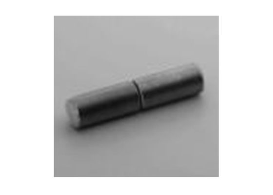 saldatura di acciaio resistente dell'hardware della cerniera del ferro della barretta di 50-140mm con le palle