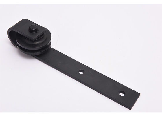 JNK 2 1/4&quot; maniglie e serrature interne dell'hardware della porta di granaio dell'hardware del portone del granaio con la pista di pianamente 2m