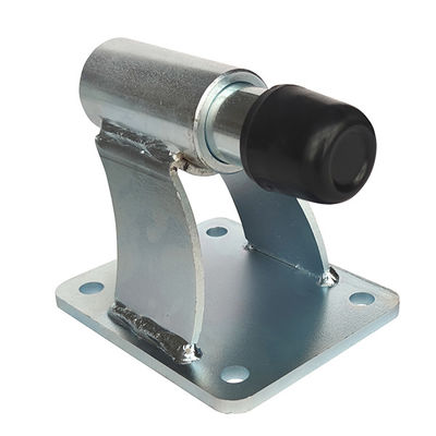 Hardware resistente idraulico del tappo del portone della primavera