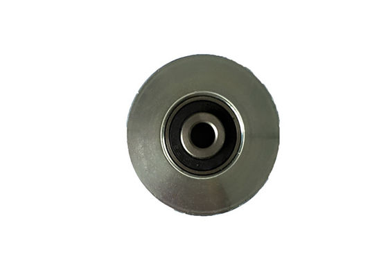 Rullo bianco caldo 1bearing del carrello della banana GL10 o 2 cuscinetti