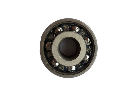 Rullo bianco caldo 1bearing del carrello della banana GL10 o 2 cuscinetti
