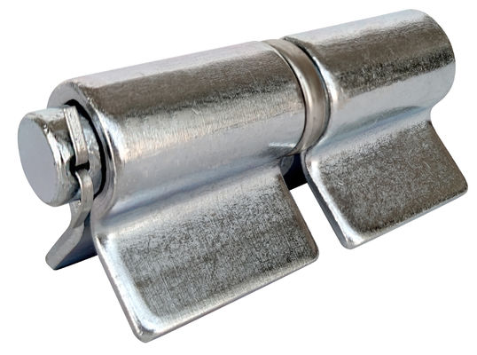 Saldatura d'acciaio resistente sul Pin &amp; incavo con sopportare cerniera