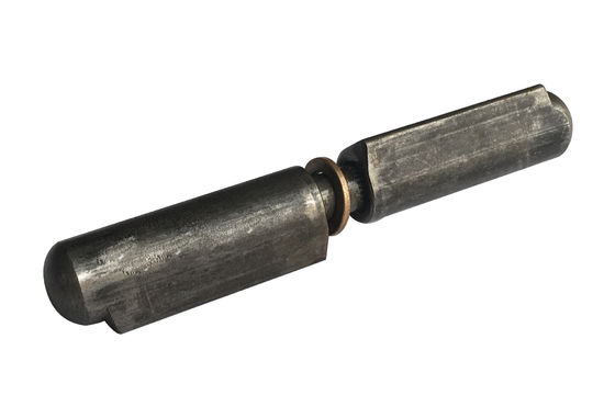 Hardware d'ottone resistente della cerniera con il recinto Hinges del ferro battuto della guarnizione 23mm 28mm