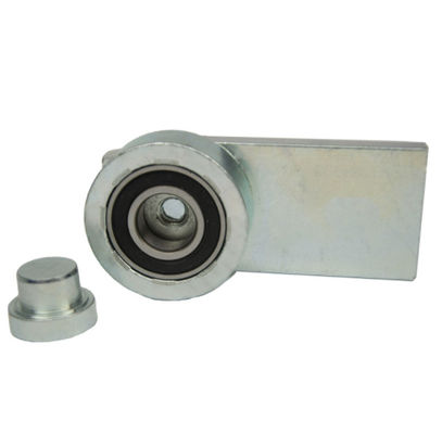 Il perno di Steel Swing Gate del recinto munisce Bolt di cardini superiore regolabile resistente cuscinetto