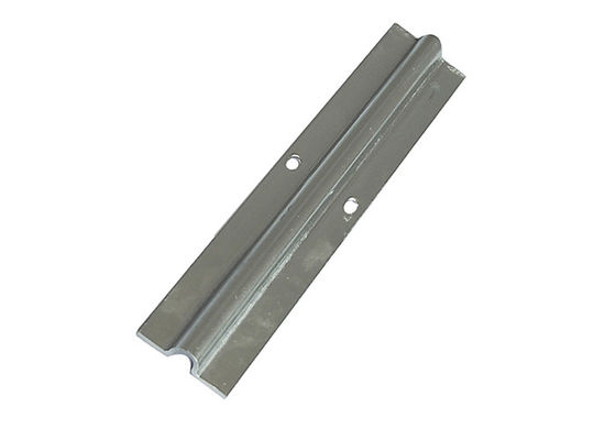Corredo scorrevole telescopico resistente dell'hardware di Jnk della scanalatura dell'hardware U delle rotaie di scorrimento del ferro 5m
