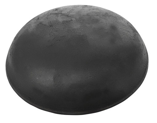 2&quot; 3&quot; 4&quot; Anti-uv nero rivestito della polvere di Post Caps 115mm 135mm 150mm del recinto del quadrato