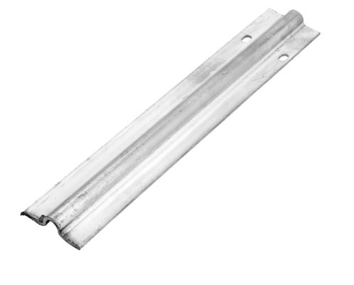 scanalatura scorrevole del pavimento U della pista di messa a terra dell'hardware delle rotaie di scorrimento di 20mm