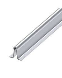 V piste di porta d'attaccatura della scanalatura 2.9m regolabili galvanizzati d'argento 5.8m