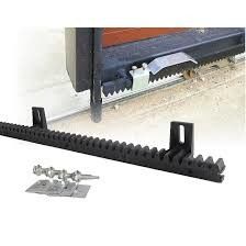 Jet Stand Made Of White di nylon galvanizzata zinca 1M d'acciaio 2M